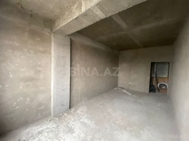 Satılır 2 otaqlı yeni tikili 54 m², Nərimanov r., photo 5 from 10