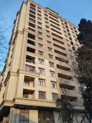 Продаётся 3-комн. новостройка 160 м², м. Нариман Нариманов, photo 3 from 10