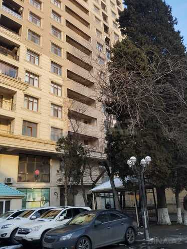 Продаётся 3-комн. новостройка 160 м², м. Нариман Нариманов, photo 4 from 10