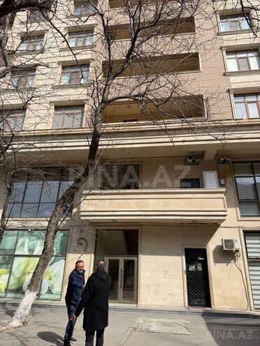 Продаётся 3-комн. новостройка 160 м², м. Нариман Нариманов, photo 6 from 10