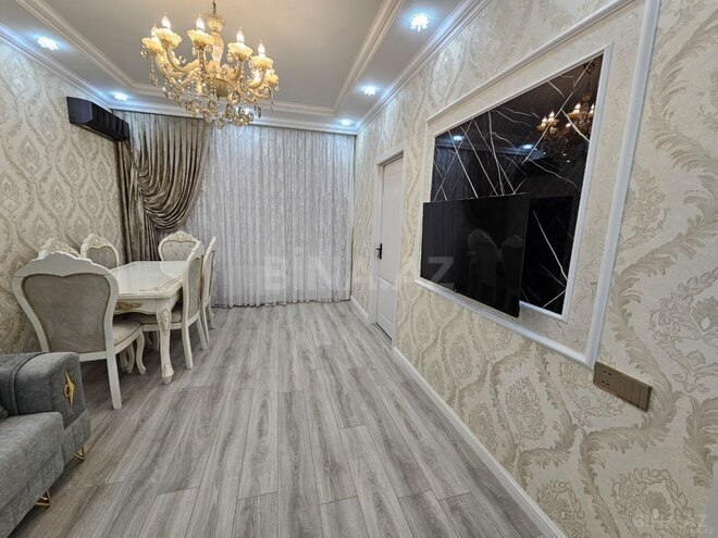 Satılır 2 otaqlı köhnə tikili 55 m², 8 Noyabr m., photo 10 from 14