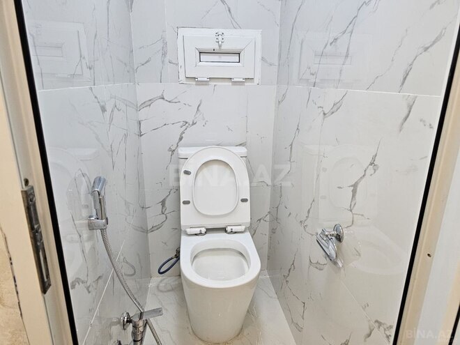 Satılır 2 otaqlı köhnə tikili 55 m², 8 Noyabr m., photo 13 from 14