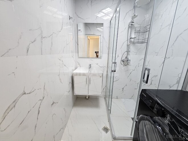 Satılır 2 otaqlı köhnə tikili 55 m², 8 Noyabr m., photo 12 from 14