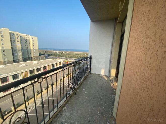 Satılır 3 otaqlı yeni tikili 100 m², photo 1 from 10