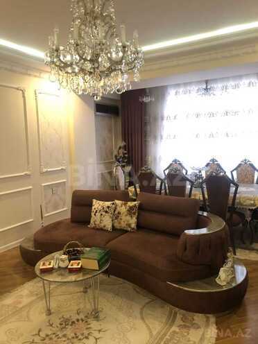 Продаётся 5-комн. новостройка 170 м², м. Иншаатчылар, photo 21 from 24