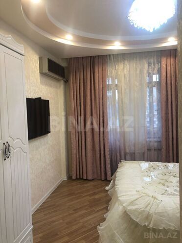 Продаётся 5-комн. новостройка 170 м², м. Иншаатчылар, photo 14 from 24