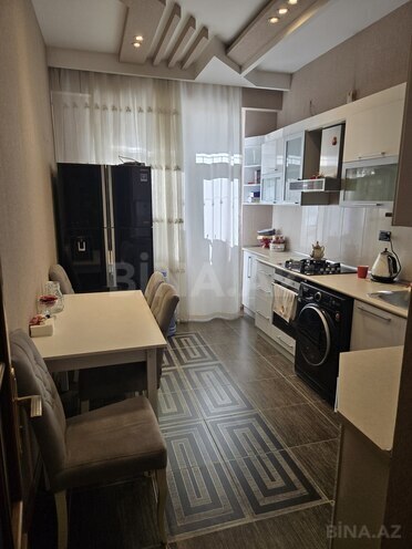 Satılır 3 otaqlı yeni tikili 107 m², Azadlıq Prospekti m., photo 6 from 12