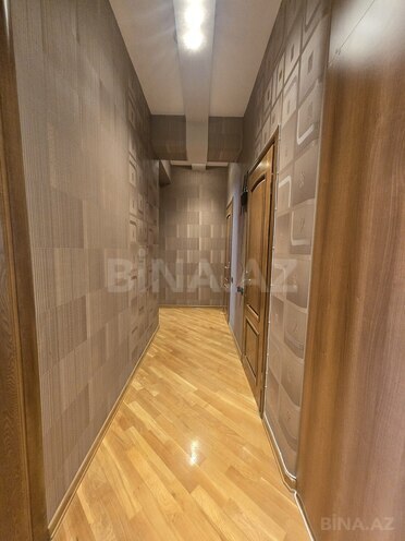 Satılır 3 otaqlı yeni tikili 107 m², Azadlıq Prospekti m., photo 7 from 12