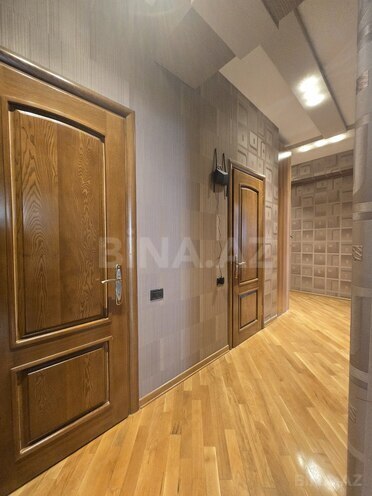 Satılır 3 otaqlı yeni tikili 107 m², Azadlıq Prospekti m., photo 8 from 12