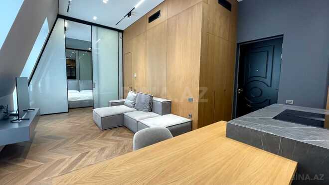 Сдаётся 2-комн. новостройка 55 м², пос. Аг шехер, photo 3 from 10