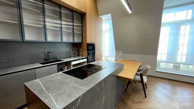 Сдаётся 2-комн. новостройка 55 м², пос. Аг шехер, photo 7 from 10