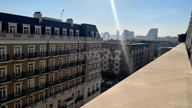 Сдаётся 2-комн. новостройка 55 м², пос. Аг шехер, photo 9 from 10