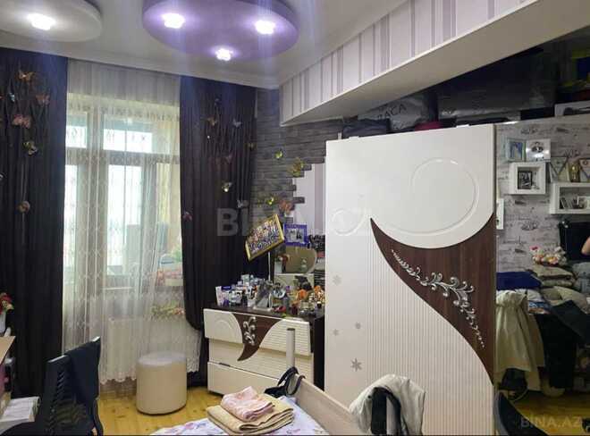 Satılır 2 otaqlı yeni tikili 80 m², İçəri Şəhər m., photo 7 from 10