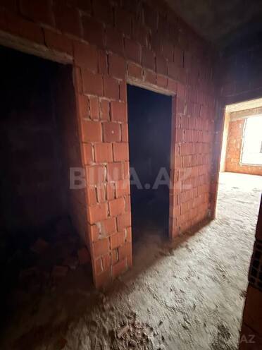 Продаётся 3-комн. новостройка 112 м², пос. Джейранбатан, photo 8 from 15