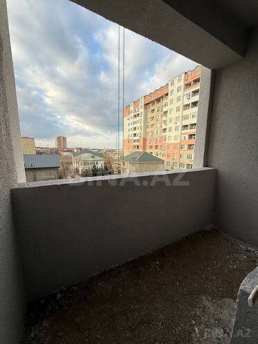 Продаётся 3-комн. новостройка 112 м², пос. Джейранбатан, photo 14 from 15