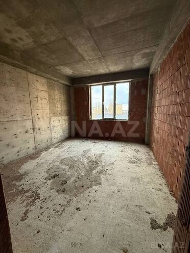 Продаётся 3-комн. новостройка 112 м², пос. Джейранбатан, photo 9 from 15