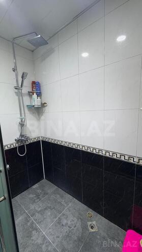 Satılır 4 otaqlı yeni tikili 203 m², Nizami m., photo 21 from 32