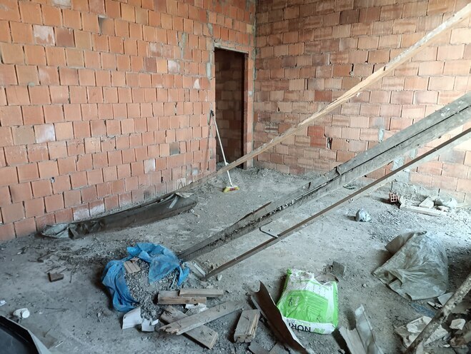 Продаётся 2-комн. новостройка 70 м², пос. Бакиханова, photo 11 from 13