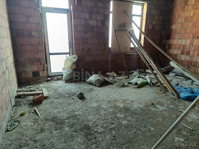 Продаётся 2-комн. новостройка 70 м², пос. Бакиханова, photo 12 from 13