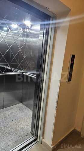İcarəyə verilir 3 otaqlı yeni tikili 85 m², Yasamal r., photo 7 from 22