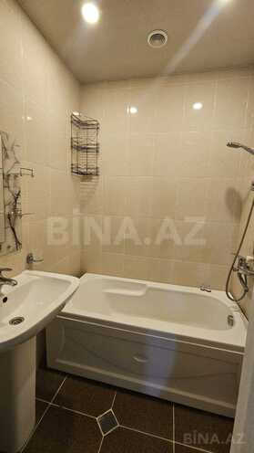 İcarəyə verilir 3 otaqlı yeni tikili 85 m², Yasamal r., photo 6 from 22
