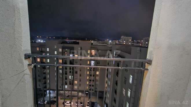 İcarəyə verilir 3 otaqlı yeni tikili 85 m², Yasamal r., photo 13 from 22