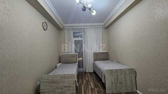 İcarəyə verilir 3 otaqlı yeni tikili 85 m², Yasamal r., photo 17 from 22