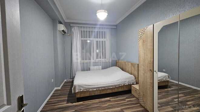 İcarəyə verilir 3 otaqlı yeni tikili 85 m², Yasamal r., photo 8 from 22