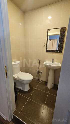 İcarəyə verilir 3 otaqlı yeni tikili 85 m², Yasamal r., photo 10 from 22