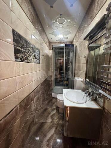 İcarəyə verilir 3 otaqlı yeni tikili 150 m², Nərimanov r., photo 18 from 24