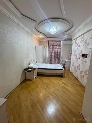 İcarəyə verilir 3 otaqlı yeni tikili 150 m², Nərimanov r., photo 10 from 24