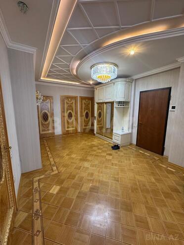 İcarəyə verilir 3 otaqlı yeni tikili 150 m², Nərimanov r., photo 15 from 24