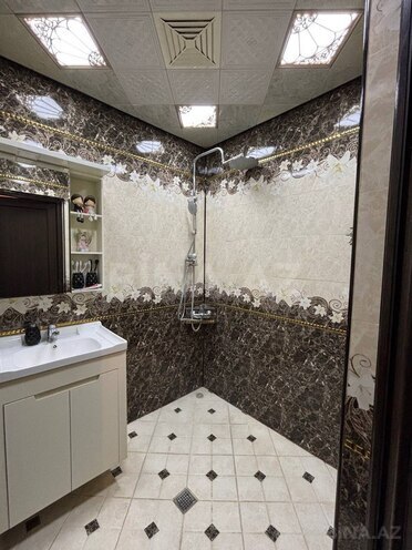 Satılır 2 otaqlı köhnə tikili 52 m², Əhmədli m., photo 9 from 12