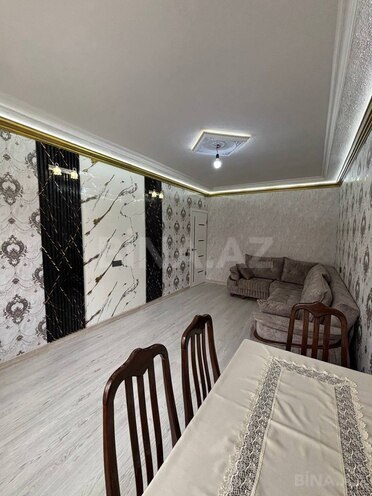 Satılır 2 otaqlı köhnə tikili 52 m², Əhmədli m., photo 3 from 12