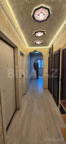 Satılır 2 otaqlı köhnə tikili 52 m², Əhmədli m., photo 6 from 12