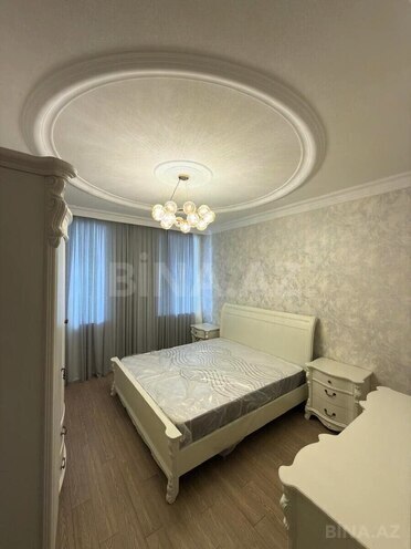 Продаётся 3-комн. новостройка 120 м², м. Нариман Нариманов, photo 6 from 17