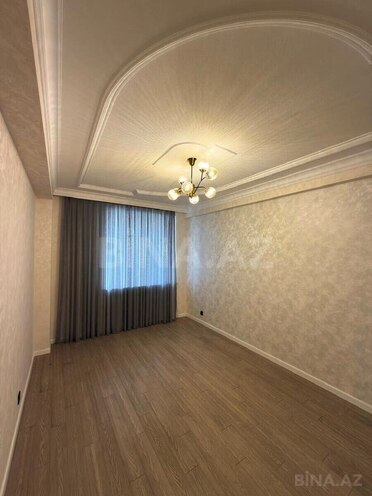 Продаётся 3-комн. новостройка 120 м², м. Нариман Нариманов, photo 10 from 17