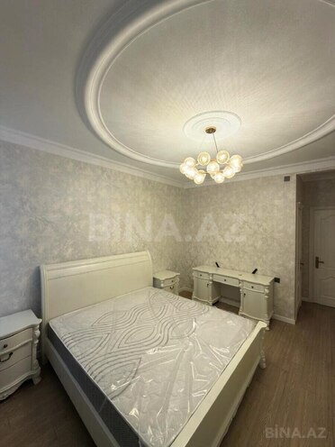 Продаётся 3-комн. новостройка 120 м², м. Нариман Нариманов, photo 7 from 17
