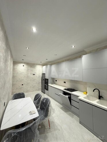 Продаётся 3-комн. новостройка 120 м², м. Нариман Нариманов, photo 14 from 17