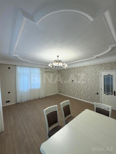 Продаётся 3-комн. новостройка 120 м², м. Нариман Нариманов, photo 4 from 17