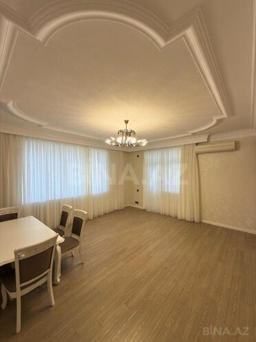 Продаётся 3-комн. новостройка 120 м², м. Нариман Нариманов, photo 5 from 17