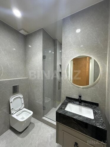 Продаётся 3-комн. новостройка 120 м², м. Нариман Нариманов, photo 16 from 17