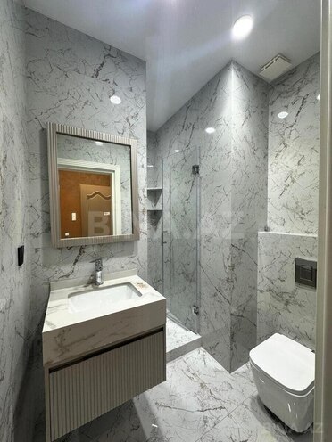 Продаётся 3-комн. новостройка 120 м², м. Нариман Нариманов, photo 9 from 17