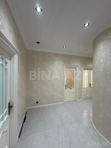 Продаётся 3-комн. новостройка 120 м², м. Нариман Нариманов, photo 15 from 17