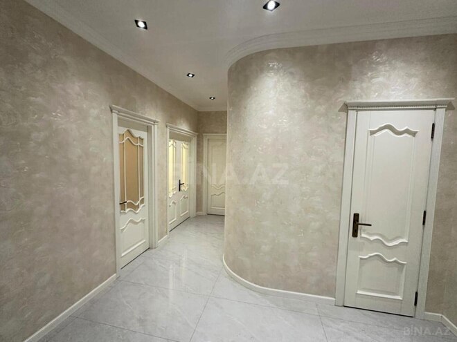 Продаётся 3-комн. новостройка 120 м², м. Нариман Нариманов, photo 12 from 17