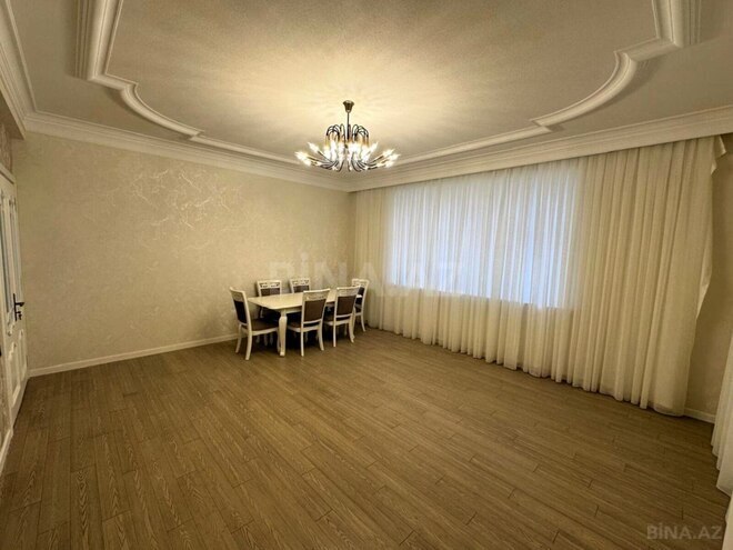 Продаётся 3-комн. новостройка 120 м², м. Нариман Нариманов, photo 3 from 17