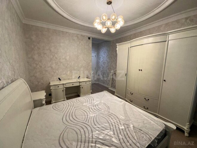 Продаётся 3-комн. новостройка 120 м², м. Нариман Нариманов, photo 8 from 17