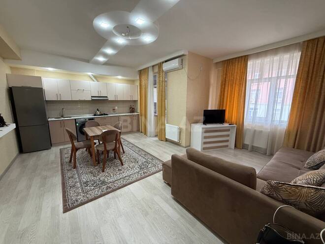 Продаётся 2-комн. новостройка 70 м², пос. Джейранбатан, photo 6 from 12