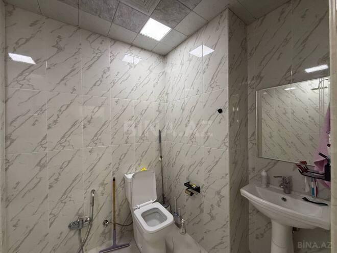 Продаётся 2-комн. новостройка 70 м², пос. Джейранбатан, photo 10 from 12