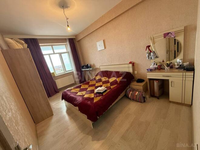 Продаётся 2-комн. новостройка 70 м², пос. Джейранбатан, photo 7 from 12